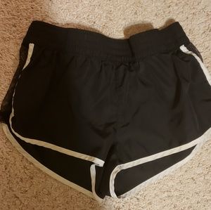 Ladies swimming shorts